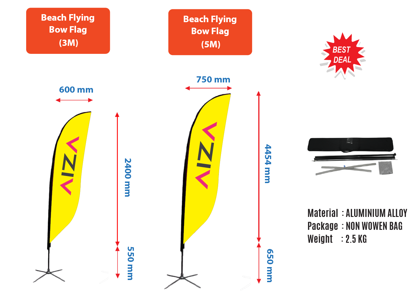 PRICE - BEACH FLAG-03