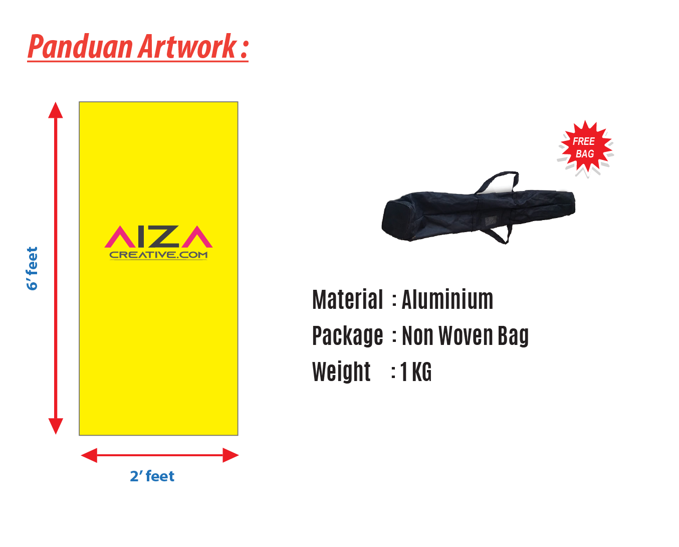 PRICE - TRIPOD STAND-02